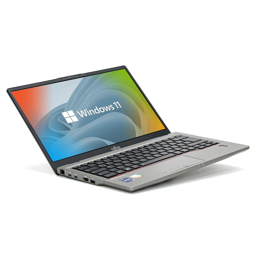 Acheter Fujitsu LifeBook U7412 14"" Core i5 1.6 GHz - SSD 512 Go - 32 Go QWERTZ - Allemand Reconditionné - 449,00 € Fujitsu LifeBook U7412 14"" Core i5 1.6 GHz - SSD 512 Go - 32 Go QWERTZ - Allemand Reconditionné - Fujitsu reconditionné disponible sur Backmarket