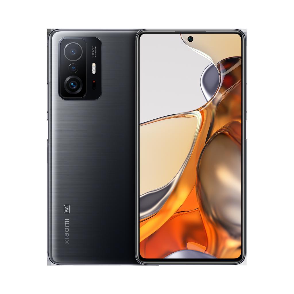 Acheter Xiaomi 11T Pro 128 Go - Gris - Débloqué Reconditionné - 189,99 € Xiaomi 11T Pro 128 Go - Gris - Débloqué Reconditionné - reconditionné disponible sur Backmarket