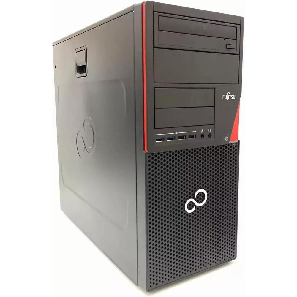 Fujitsu Esprimo P710 Core i5 3.2 GHz - SSD 128 Go RAM 12 Go