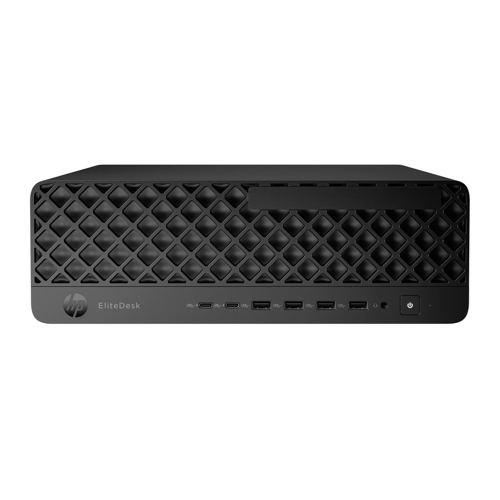 Acheter HP EliteDesk 8 SFF G1I AI Wolf Pro Security Edition Other 2.4 GHz - SSD 512 Go RAM 16 Go Reconditionné - 1319,17 € HP EliteDesk 8 SFF G1I AI Wolf Pro Security Edition Other 2.4 GHz - SSD 512 Go RAM 16 Go Reconditionné - Hewlett-Packard reconditionné disponible sur Backmarket