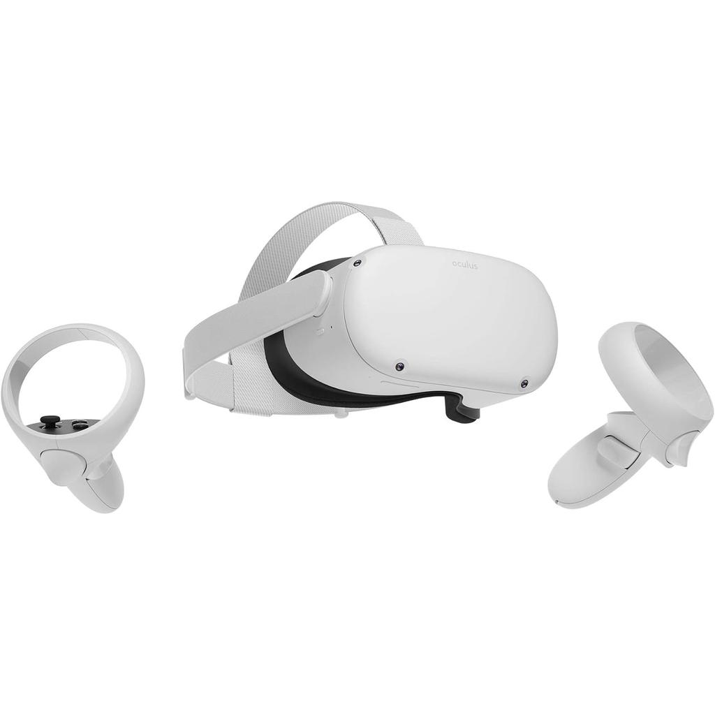 Casque VR - Réalité Virtuelle Oculus Meta Quest 3 Reconditionné - alternatives disponibles sur Dero Casque VR - Réalité Virtuelle Oculus Meta Quest 3 Reconditionné - Oculus reconditionné (offre indisponible)