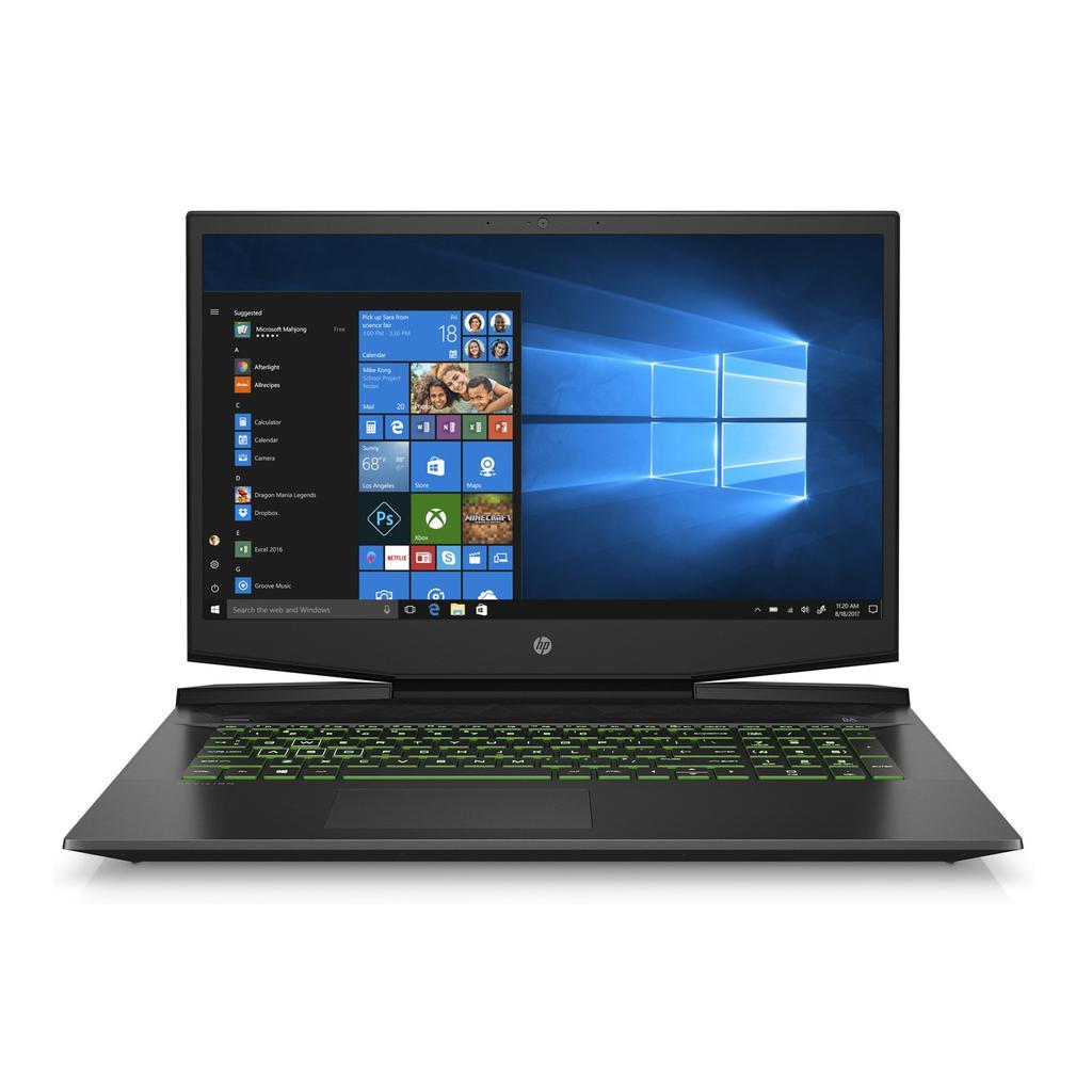 Acheter HP Pavilion 17-CD2076NF 17"" Core i5 3.1 GHz - SSD 512 Go - 16 Go AZERTY - Français Reconditionné - 798,00 € HP Pavilion 17-CD2076NF 17"" Core i5 3.1 GHz - SSD 512 Go - 16 Go AZERTY - Français Reconditionné - Hewlett-Packard reconditionné disponible sur Backmarket