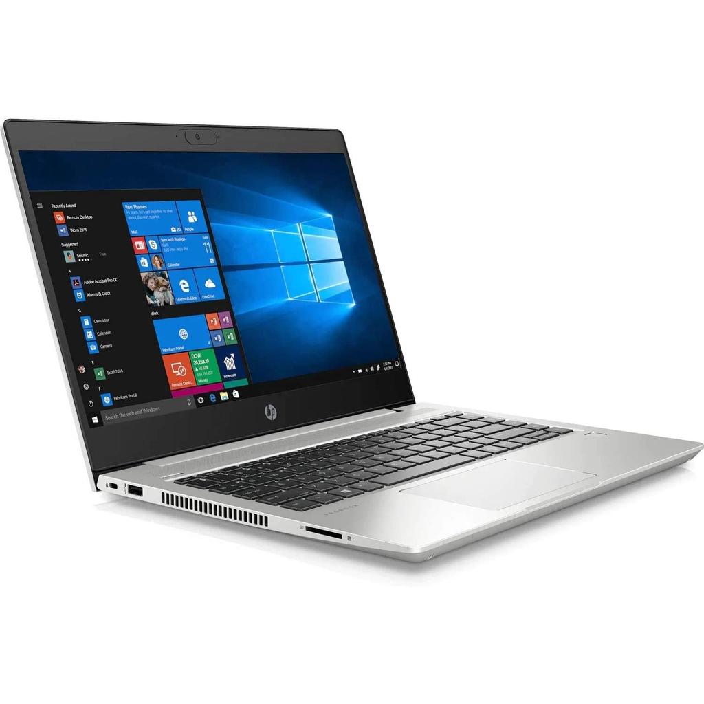 Acheter HP ProBook 440 G7 14"" Core i5 1.6 GHz - SSD 256 Go - 8 Go QWERTY - Suédois Reconditionné - 335,00 € HP ProBook 440 G7 14"" Core i5 1.6 GHz - SSD 256 Go - 8 Go QWERTY - Suédois Reconditionné - Hewlett-Packard reconditionné disponible sur Backmarket