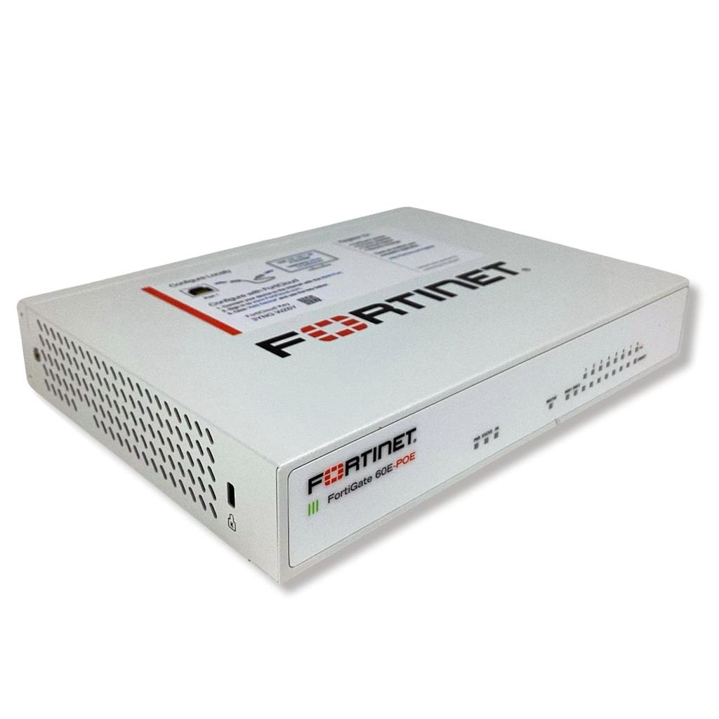 Switch Fortinet Fortigate 80E Reconditionné - Fortinet reconditionné disponible sur Backmarket