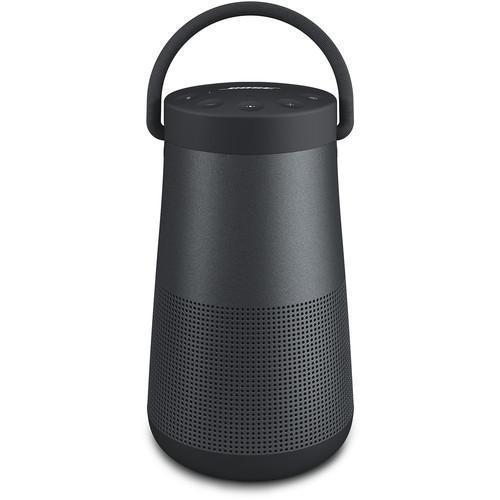 Enceinte Bluetooth Bose SoundLink Revolve+ II - Noir - Reconditionné Bose sur Backmarket