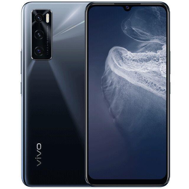 Vivo Y70 128 Go - Noir - Débloqué Reconditionné - Vivo reconditionné disponible sur Backmarket