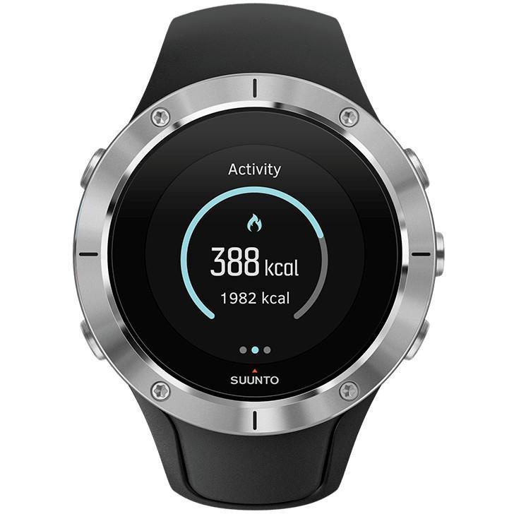 Acheter Montre Suunto Cardio GPS Spartan Trainer Wrist HR - Noir Reconditionné - 170,00 € Montre Suunto Cardio GPS Spartan Trainer Wrist HR - Noir Reconditionné - Suunto reconditionné disponible sur Backmarket