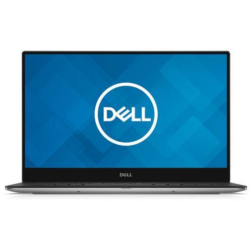 Dell XPS 9360 13"" Core i7 1.8 GHz - SSD 256 Go - 8 Go QWERTY - Anglais Reconditionné - Dell reconditionné disponible sur Backmarket