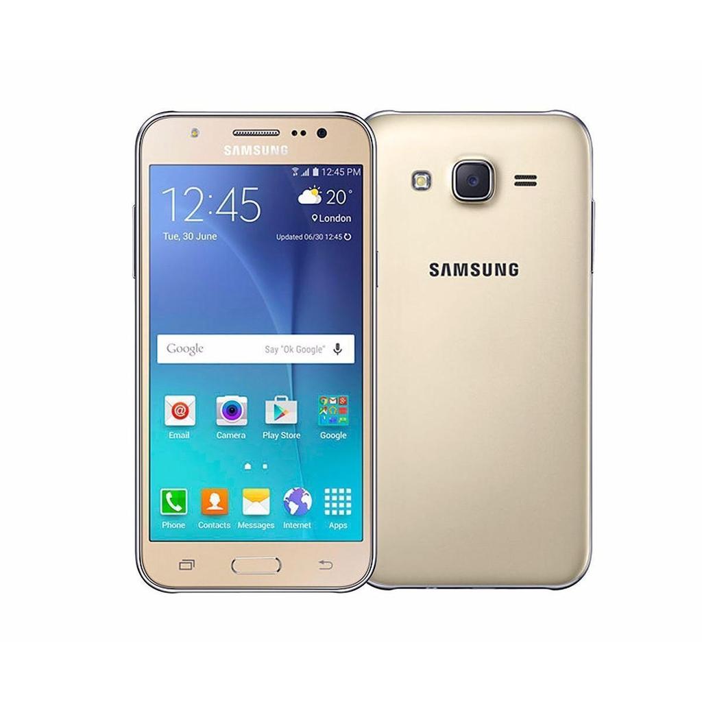 Acheter Galaxy J5 16 Go - Or - Débloqué Reconditionné - 86,00 € Galaxy J5 16 Go - Or - Débloqué Reconditionné - Samsung reconditionné disponible sur Backmarket