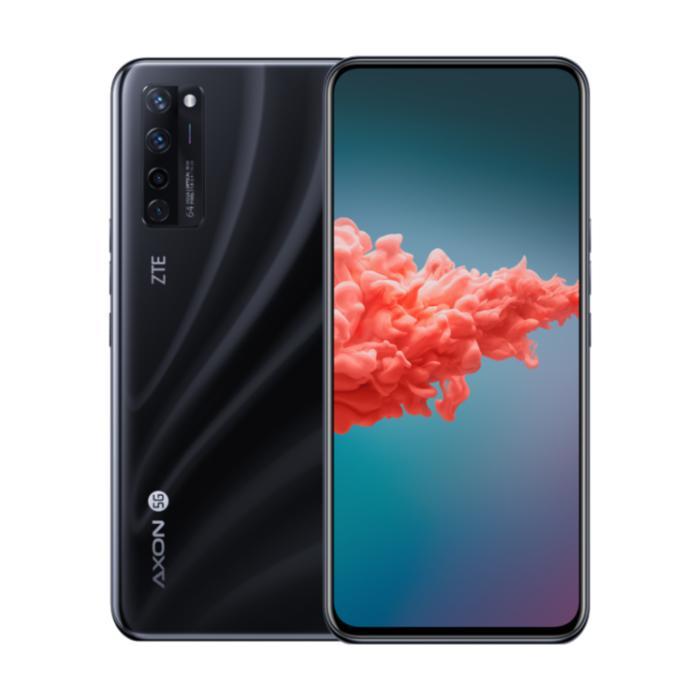 ZTE Axon 20 5G 128 Go - Noir - Débloqué Reconditionné - ZTE reconditionné disponible sur Backmarket