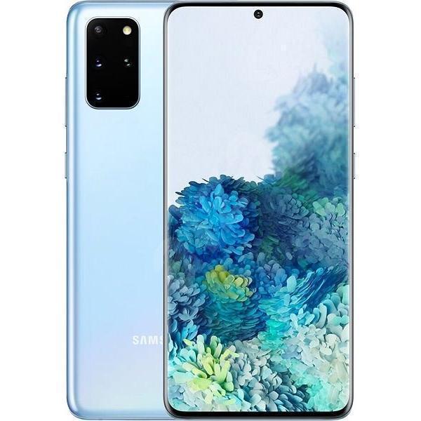 Acheter Galaxy S20+ 5G 128 Go - Bleu - Débloqué Reconditionné - 224,59 € Galaxy S20+ 5G 128 Go - Bleu - Débloqué Reconditionné - Samsung reconditionné disponible sur Backmarket