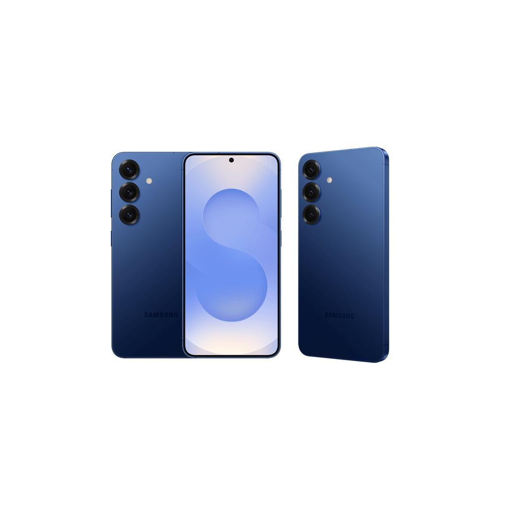 Galaxy S25 FE 512 Go - Bleu Foncé - Débloqué Reconditionné - Samsung reconditionné disponible sur Backmarket