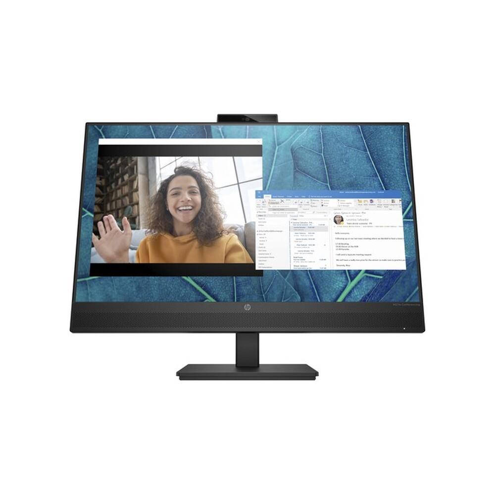 Écran 27"" LED HP M27M Reconditionné - Hewlett-Packard reconditionné disponible sur Backmarket