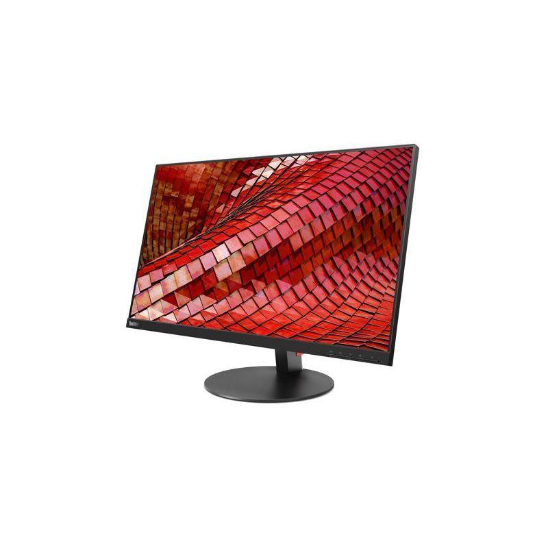Écran 27"" LED FHD Lenovo ThinkVision T27I Reconditionné - Lenovo reconditionné disponible sur Backmarket