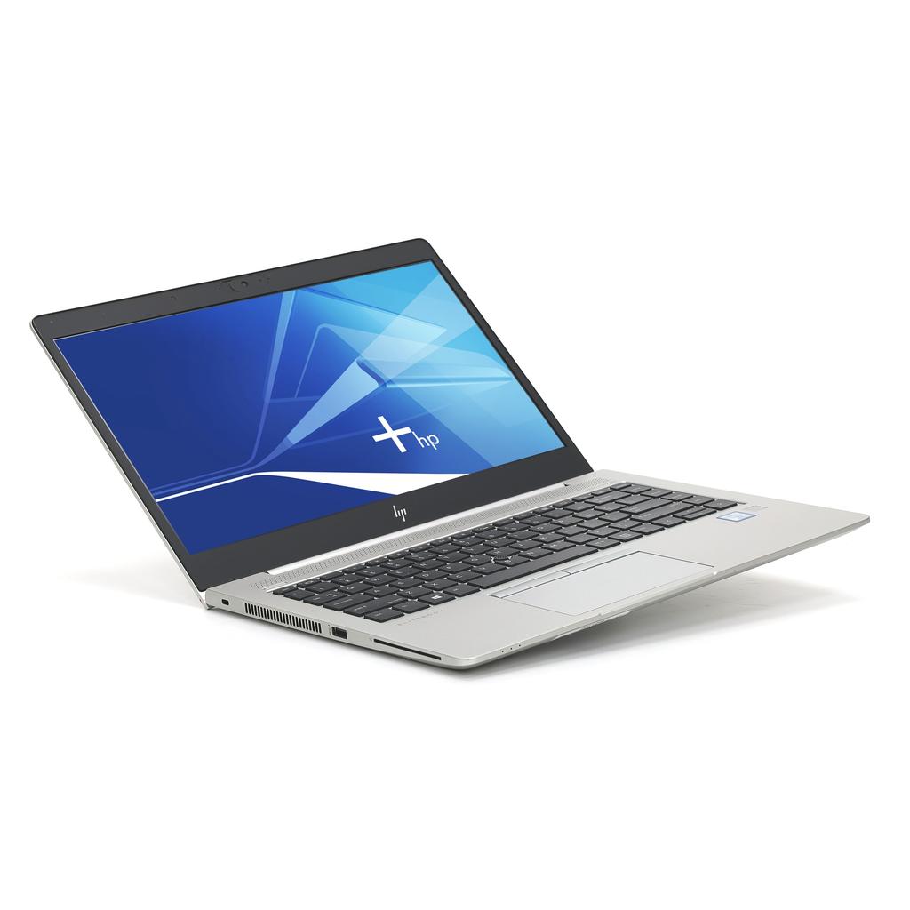 Acheter HP EliteBook 840 G6 14"" Core i5 1.6 GHz - SSD 256 Go - 8 Go QWERTY - Anglais Reconditionné - 289,00 € HP EliteBook 840 G6 14"" Core i5 1.6 GHz - SSD 256 Go - 8 Go QWERTY - Anglais Reconditionné - Hewlett-Packard reconditionné disponible sur Backmarket