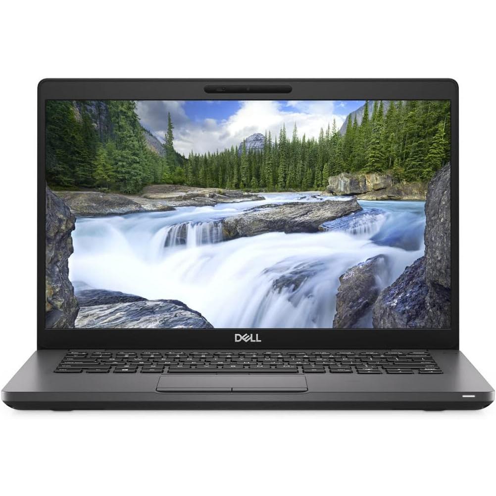 Dell Latitude 5400 14"" Core i7 1.9 GHz - SSD 1 To - 8 Go AZERTY - Français Reconditionné - Dell reconditionné disponible sur Backmarket