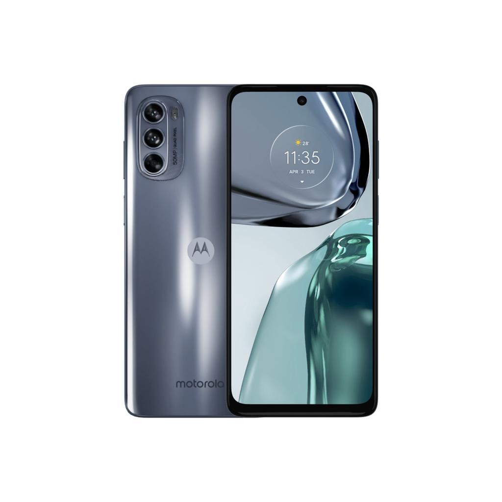 Motorola Moto G62 5G 64 Go - Gris - Débloqué - Reconditionné Motorola sur Backmarket