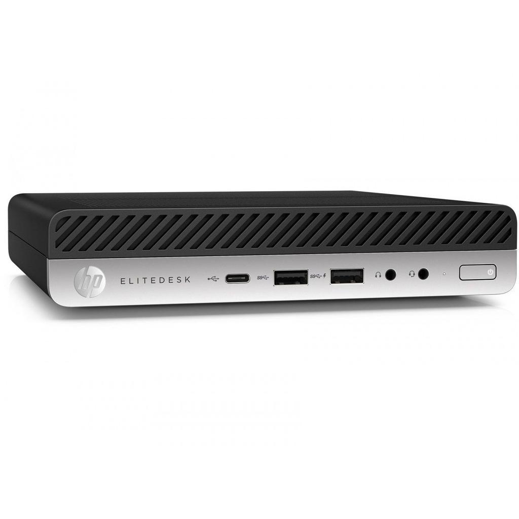 Acheter HP EliteDesk 705 G5 DM Ryzen 5 PRO 3.7 GHz - SSD 512 Go RAM 16 Go Reconditionné - 199,00 € HP EliteDesk 705 G5 DM Ryzen 5 PRO 3.7 GHz - SSD 512 Go RAM 16 Go Reconditionné - Hewlett-Packard reconditionné disponible sur Backmarket
