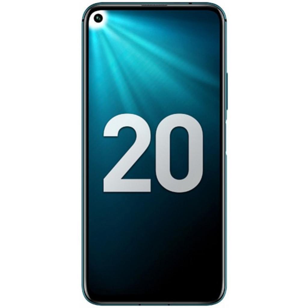 Honor 20 Pro 256 Go - Bleu - Débloqué - Reconditionné Huawei sur Backmarket
