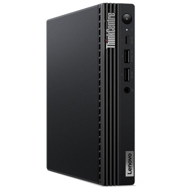 Lenovo ThinkCentre M70Q Gen 3 Core i5 2 GHz - SSD 256 Go RAM 8 Go Reconditionné - Lenovo reconditionné disponible sur Backmarket
