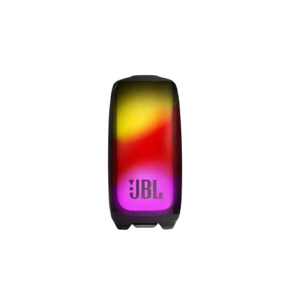 Enceinte Bluetooth JBL Pulse 5 - Noir - Reconditionné JBL sur Backmarket