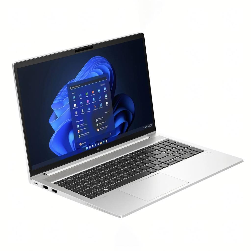 HP EliteBook 650 G9 15"" Core i5 3.3 GHz - SSD 256 Go - 16 Go QWERTY - Italien Reconditionné - Hewlett-Packard reconditionné disponible sur Backmarket