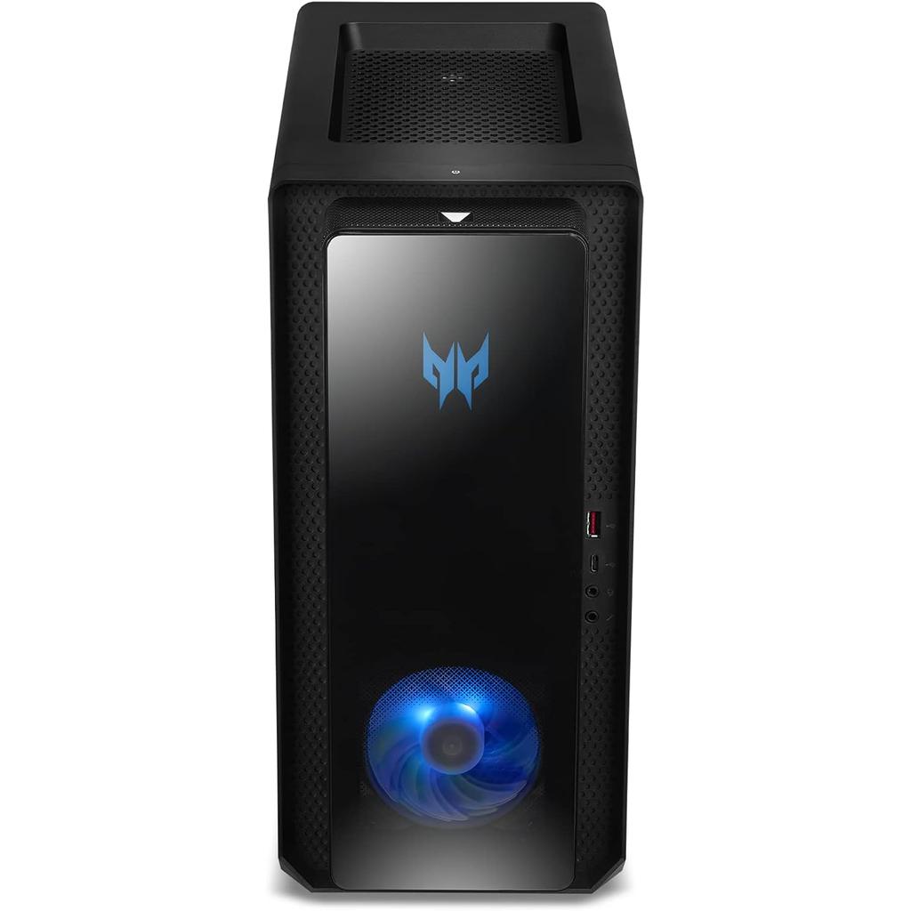 Acer Predator Orion 3000 PO3-640 Core i7 2.1 GHz - SSD 512 Go - 16 Go - NVIDIA GeForce RTX 3060 Reconditionné - Acer reconditionné disponible sur Backmarket
