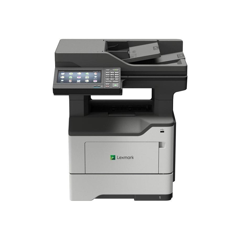 Lexmark MX 622 ADE 36S0910 Laser monochrome Reconditionné - Lexmark reconditionné disponible sur Backmarket