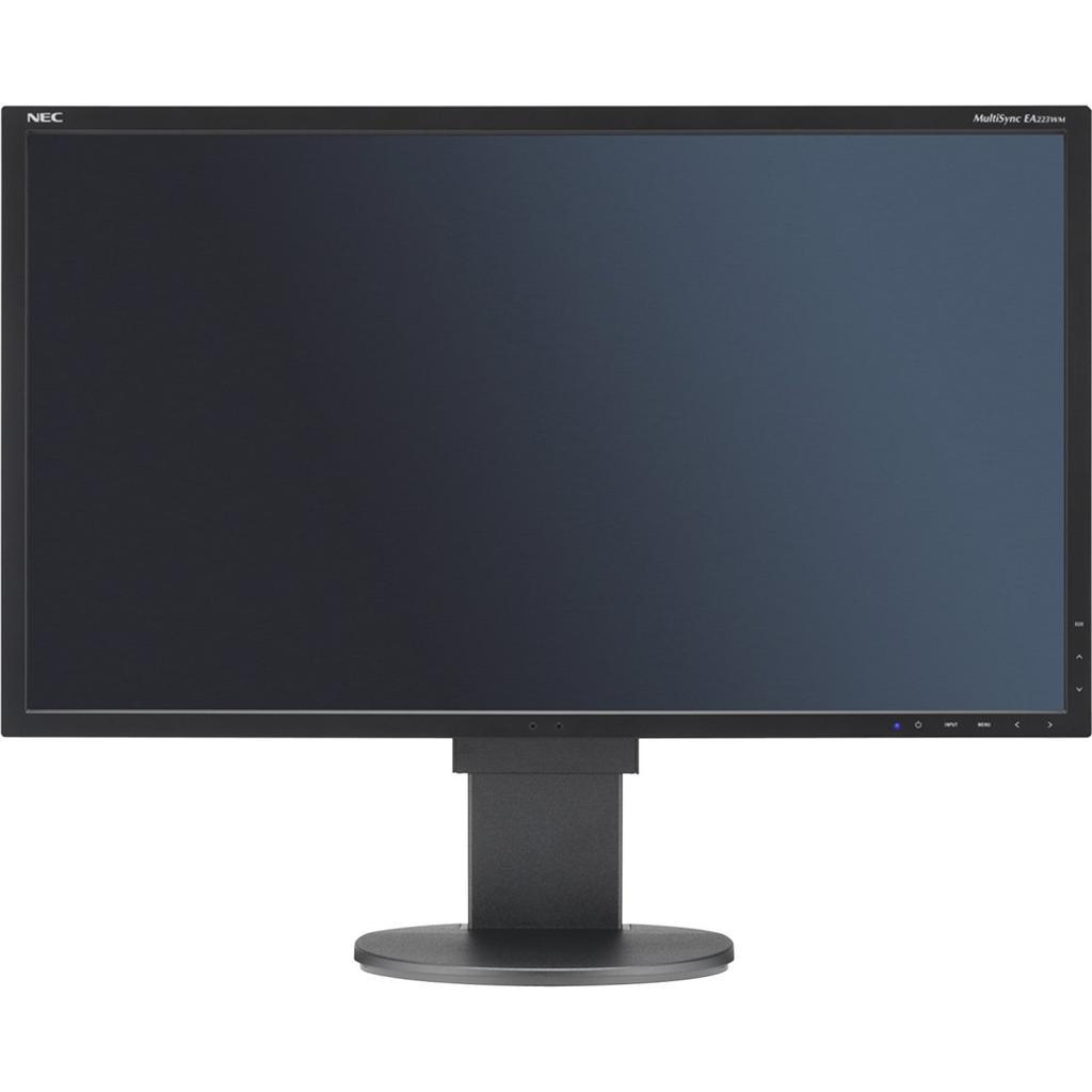 Acheter Écran 22"" LED WSXGA+ Nec MultiSync EA223WM schwarz Reconditionné - 113,00 € Écran 22"" LED WSXGA+ Nec MultiSync EA223WM schwarz Reconditionné - NEC reconditionné disponible sur Backmarket