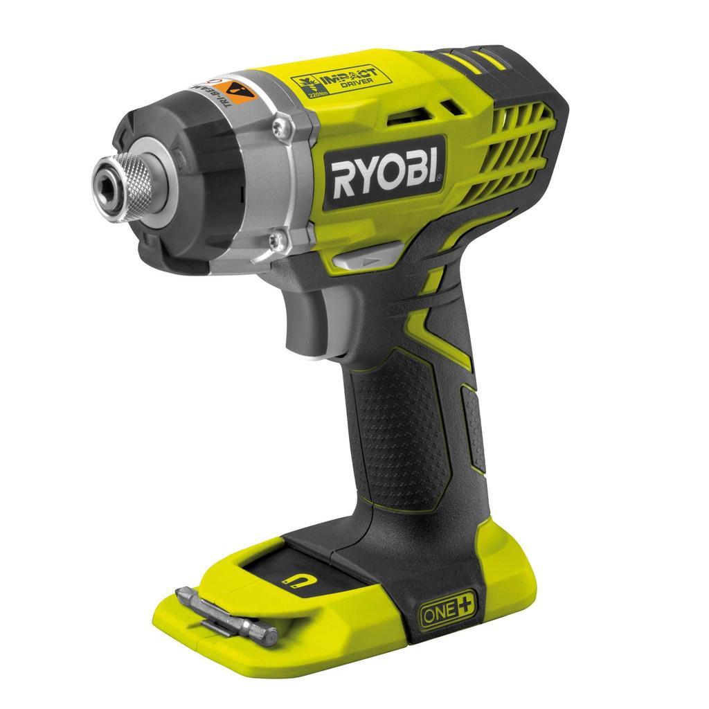 Visseuse Ryobi R18ID3-0 - 450,0000W Reconditionné - Ryobi reconditionné disponible sur Backmarket