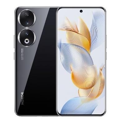 Honor 90 512 Go - Noir - Débloqué Reconditionné - Huawei reconditionné disponible sur Backmarket