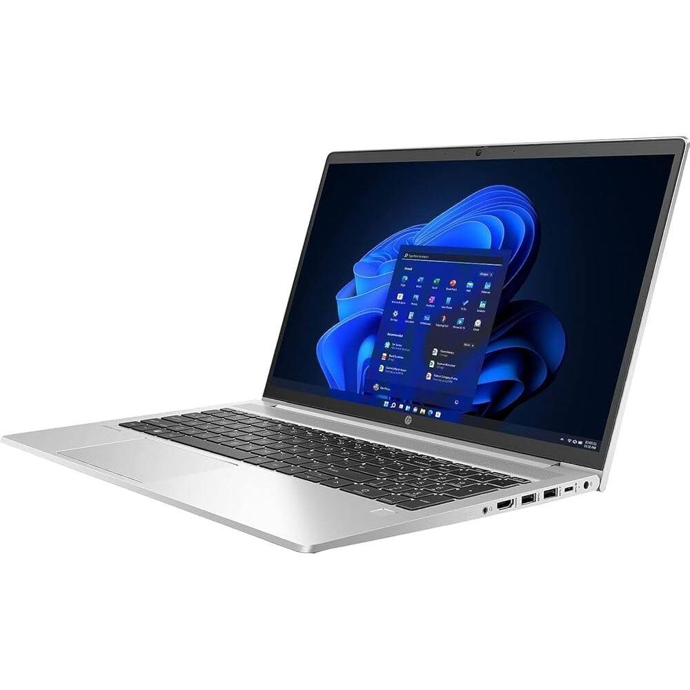 HP ProBook 440 G8 14"" Core i5 2.4 GHz - SSD 256 Go - 16 Go AZERTY - Français Reconditionné - Hewlett-Packard reconditionné disponible sur Backmarket