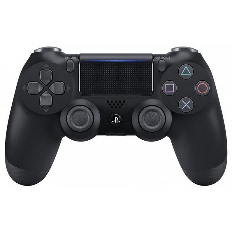 Manette PlayStation 4 Sony PlayStation 4 Dualshock V2 Reconditionné - Sony reconditionné disponible sur Backmarket