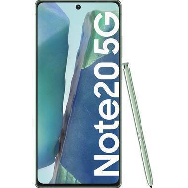 Acheter Galaxy Note20 5G 256 Go - Vert - Débloqué Reconditionné - 301,02 € Galaxy Note20 5G 256 Go - Vert - Débloqué Reconditionné - Samsung reconditionné disponible sur Backmarket