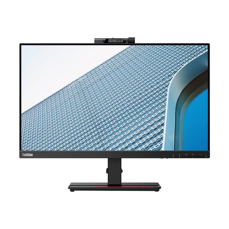 Écran 23"" LED FHD Lenovo ThinkVision T24V-20 Reconditionné - Lenovo reconditionné disponible sur Backmarket