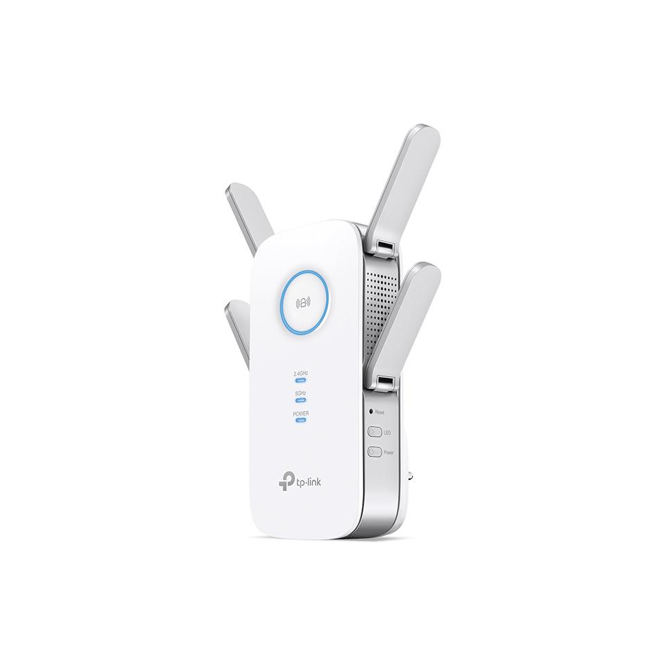 Acheter Répéteur Wi-Fi Tp-Link RE650 Reconditionné - 54,99 € Répéteur Wi-Fi Tp-Link RE650 Reconditionné - TP-Link reconditionné disponible sur Backmarket