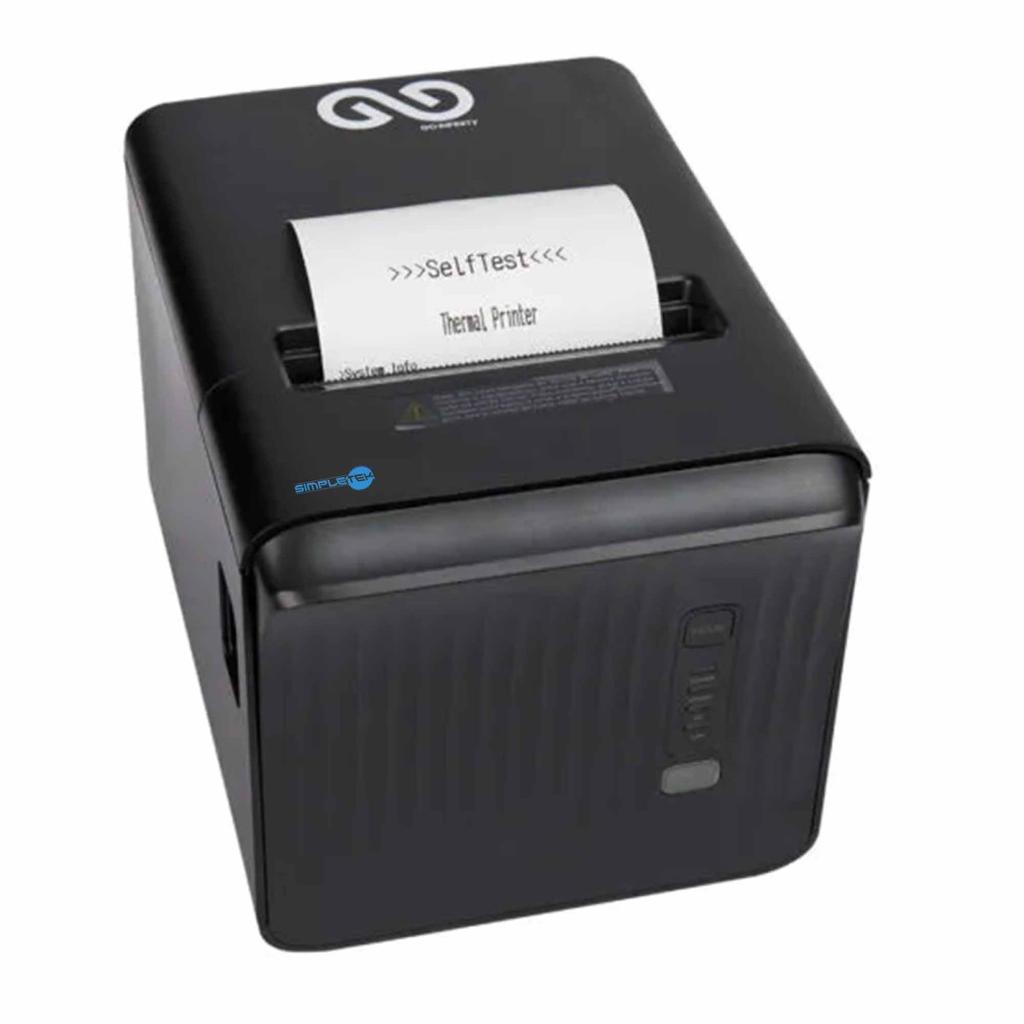 Acheter Go Infinity P80 GI-P80AUNS Imprimante thermique Reconditionné - 164,00 € Go Infinity P80 GI-P80AUNS Imprimante thermique Reconditionné - reconditionné disponible sur Backmarket