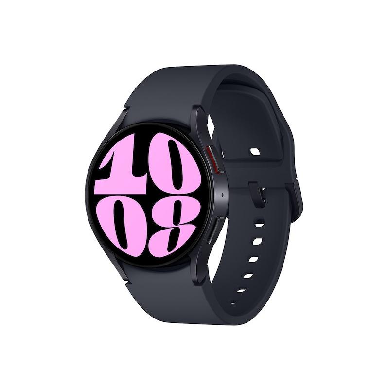 Montre Samsung Cardio GPS Galaxy Watch 6 - Noir Reconditionné - Samsung reconditionné disponible sur Backmarket
