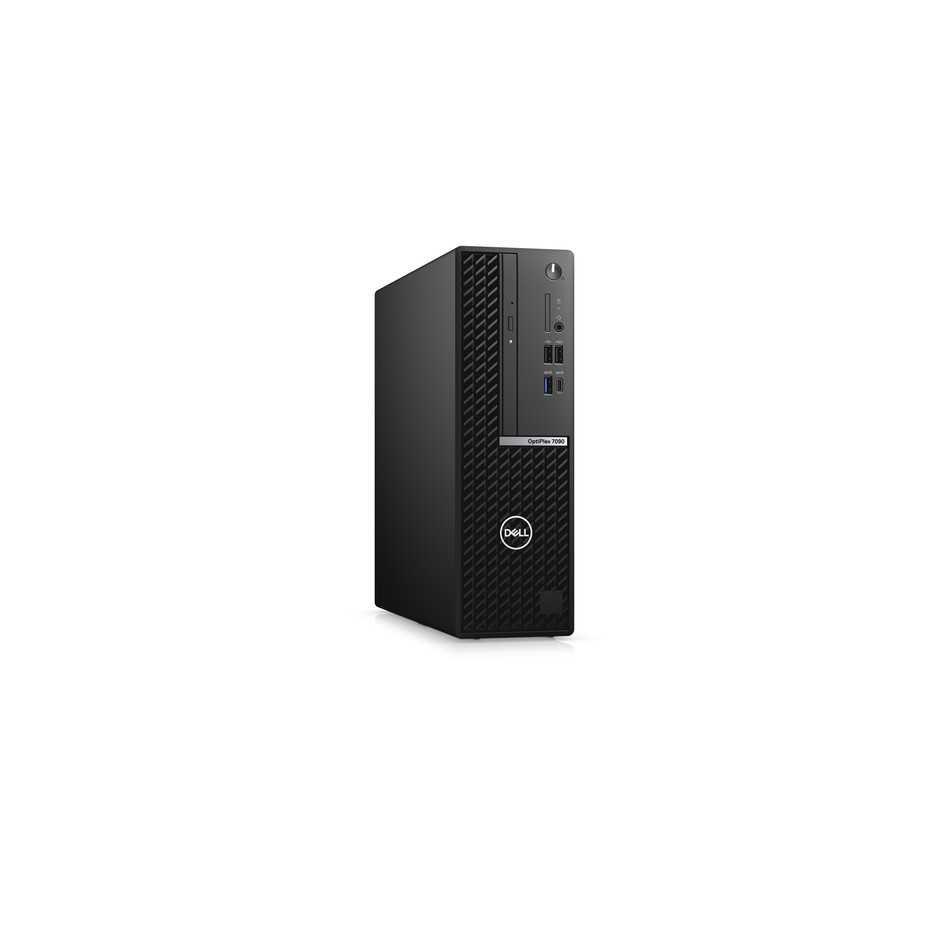 Acheter Dell OptiPlex 7090 SFF Core i5 3.1 GHz - SSD 256 Go RAM 8 Go Reconditionné - 529,00 € Dell OptiPlex 7090 SFF Core i5 3.1 GHz - SSD 256 Go RAM 8 Go Reconditionné - Dell reconditionné disponible sur Backmarket