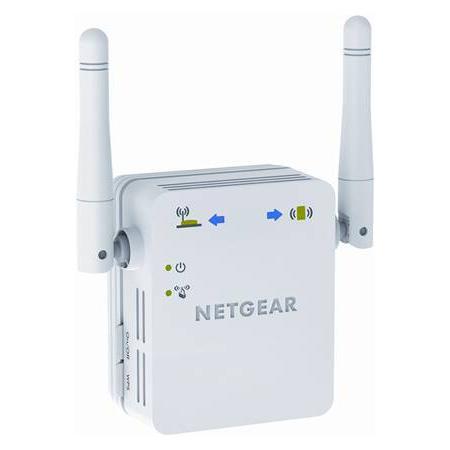 Router Netgear WN3000RP-200PES