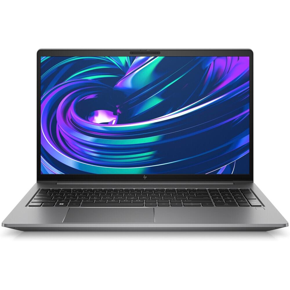 HP Zbook Power G10 15"" Core i7 2.6 GHz - SSD 512 Go - 32 Go AZERTY - Français Reconditionné - Hewlett-Packard reconditionné disponible sur Backmarket