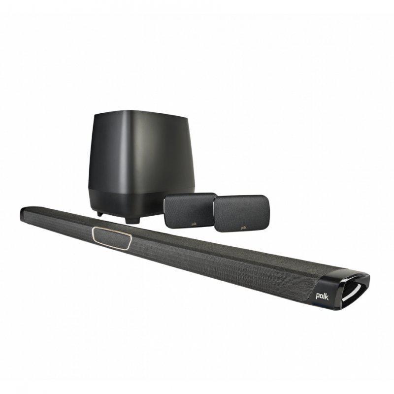 Acheter Barre de son Polk Audio MagniFi MAX SR - Noir Reconditionné - 698,00 € Barre de son Polk Audio MagniFi MAX SR - Noir Reconditionné - Polk Audio reconditionné disponible sur Backmarket