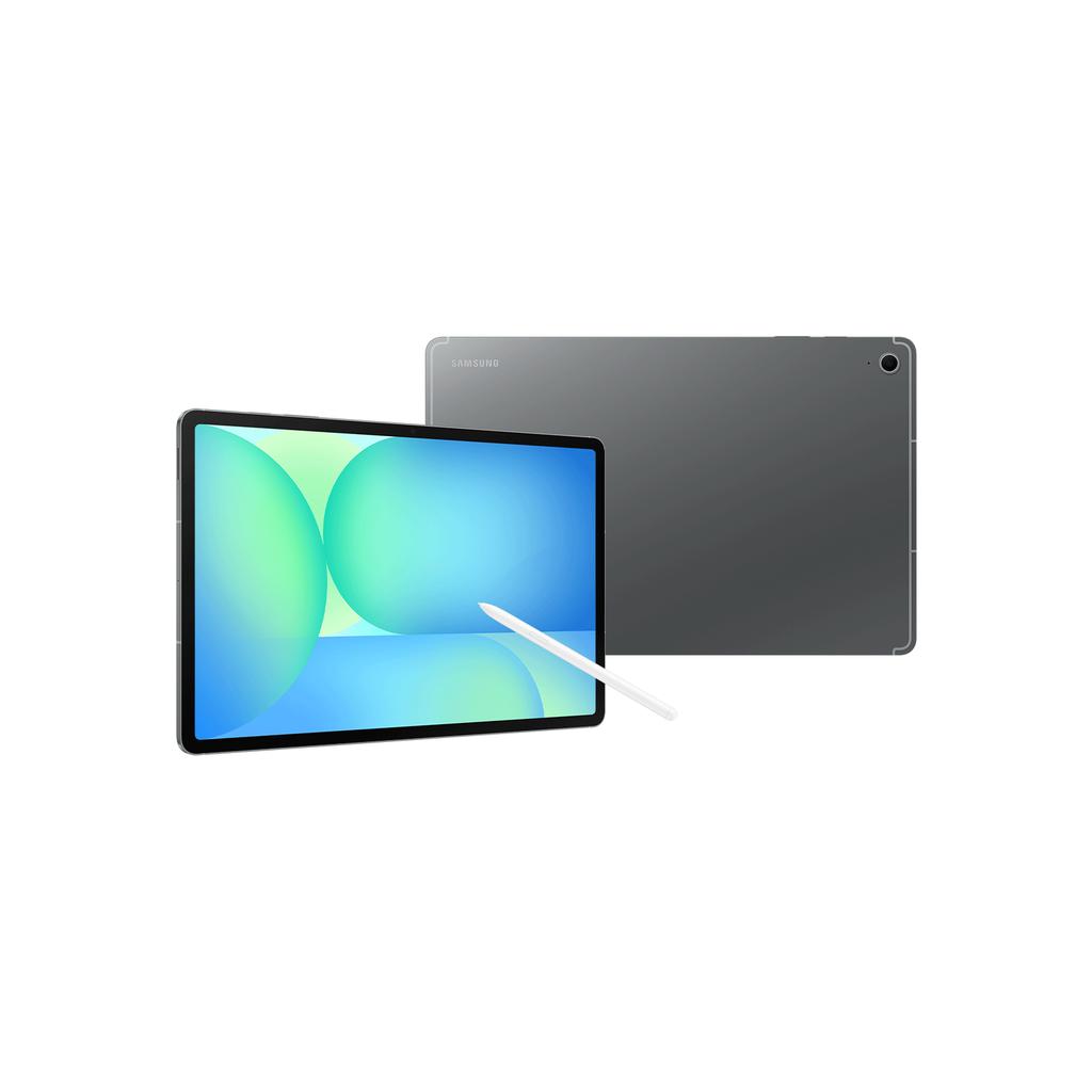 Galaxy Tab S10 FE 128GB - Gris - WiFi + 5G Reconditionné - Samsung reconditionné disponible sur Backmarket