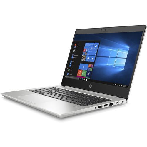 HP ProBook 430 G7 13"" Core i5 1.6 GHz - SSD 256 Go - 8 Go AZERTY - Français Reconditionné - Hewlett-Packard reconditionné disponible sur Backmarket