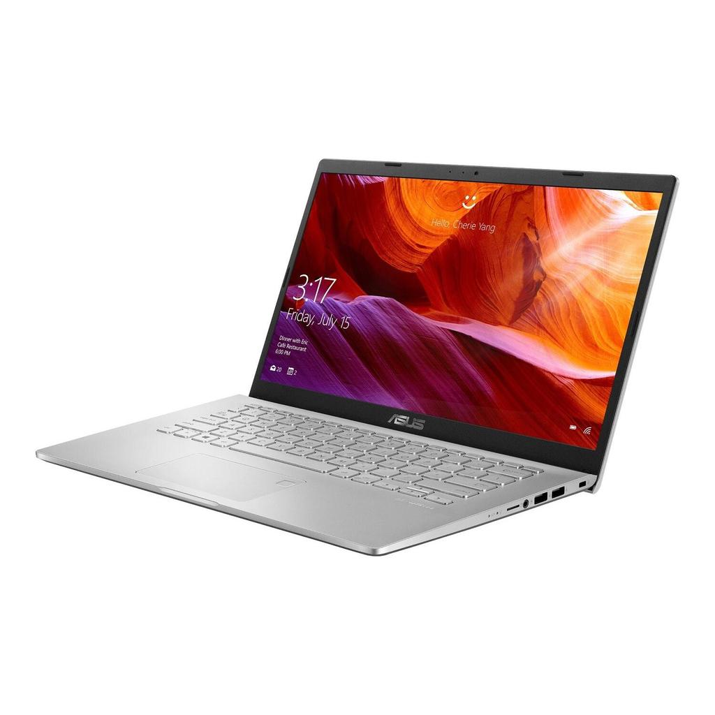 Asus R409UA-EK064T 14"" Core i3 2.3 GHz - SSD 256 Go - 8 Go AZERTY - Français Reconditionné - Asus reconditionné disponible sur Backmarket
