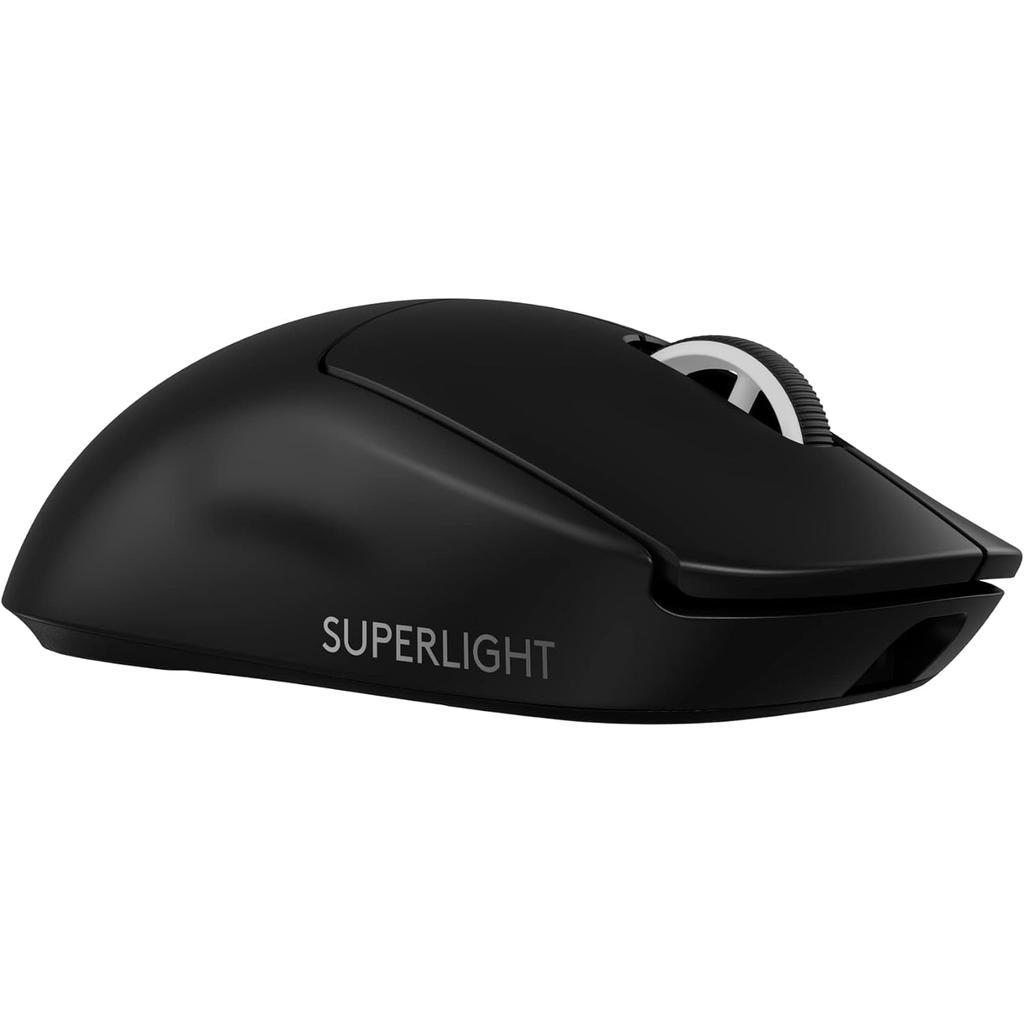 Souris Logitech Pro X Superlight 2 SE Sans fil Reconditionné - Logitech reconditionné disponible sur Backmarket