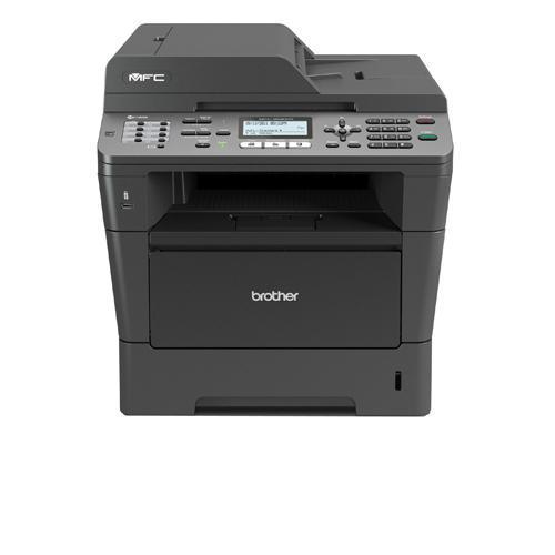 Brother MFC-8520DN Laser monochrome Reconditionné - Brother reconditionné disponible sur Backmarket