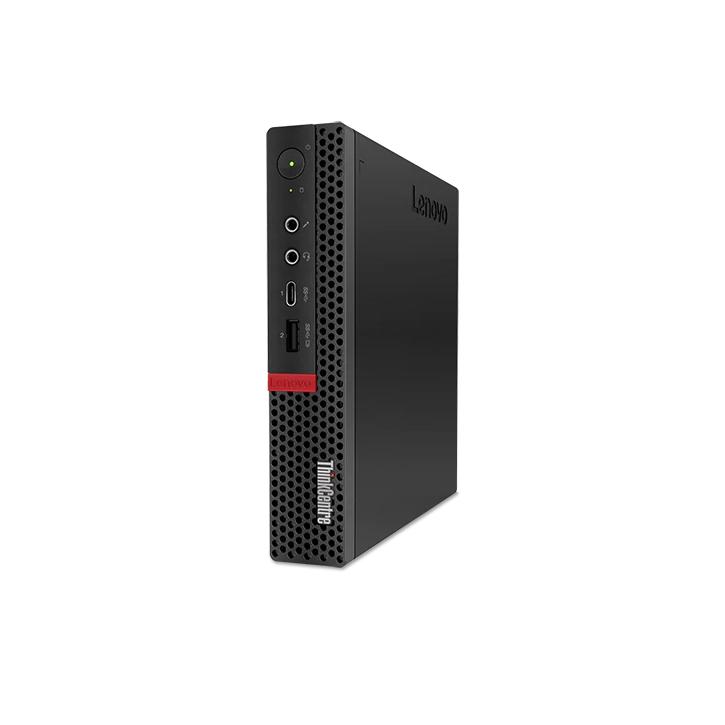 Acheter Lenovo ThinkCentre M720q Tiny Core i5 1.8 GHz - SSD 512 Go RAM 16 Go Reconditionné - 358,00 € Lenovo ThinkCentre M720q Tiny Core i5 1.8 GHz - SSD 512 Go RAM 16 Go Reconditionné - Lenovo reconditionné disponible sur Backmarket