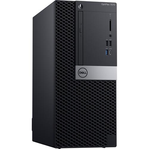 Acheter Dell OptiPlex 7070 MT Core i7 3 GHz - SSD 256 Go RAM 8 Go Reconditionné - 495,00 € Dell OptiPlex 7070 MT Core i7 3 GHz - SSD 256 Go RAM 8 Go Reconditionné - Dell reconditionné disponible sur Backmarket