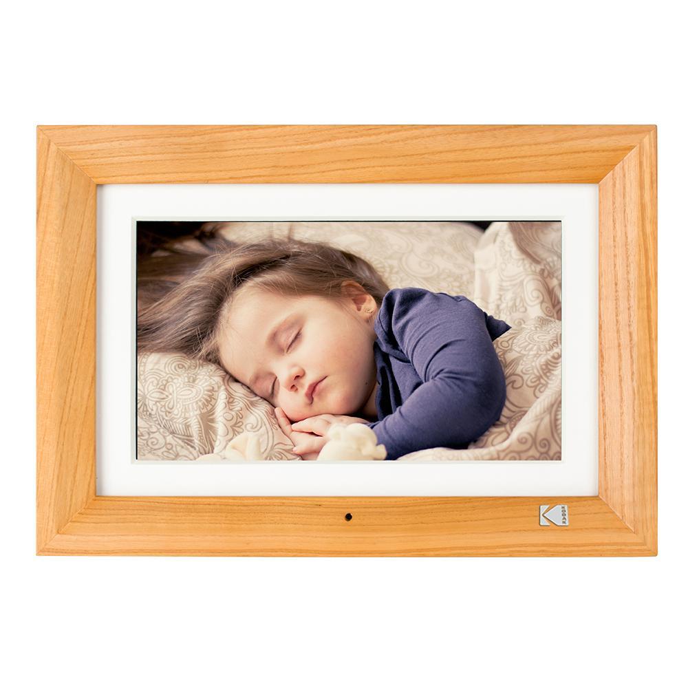 Acheter Cadre photo Kodak Cadre Photo Numérique Reconditionné - 69,00 € Cadre photo Kodak Cadre Photo Numérique Reconditionné - Kodak reconditionné disponible sur Backmarket